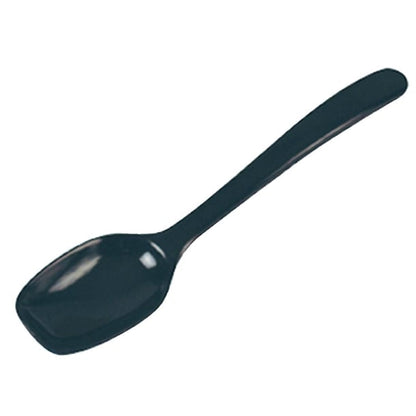 Black Serving Spoon l296