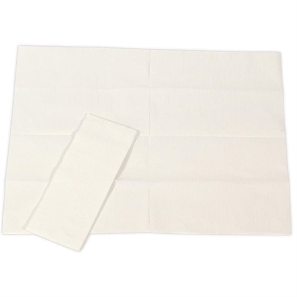 Rubbermaid Baby Changer Protective Liners (320 Pack) l373