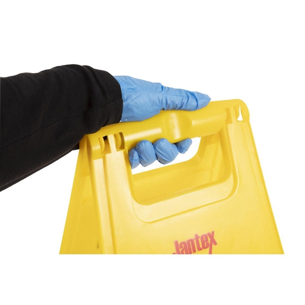 Jantex Wet Floor Safety Sign l416
