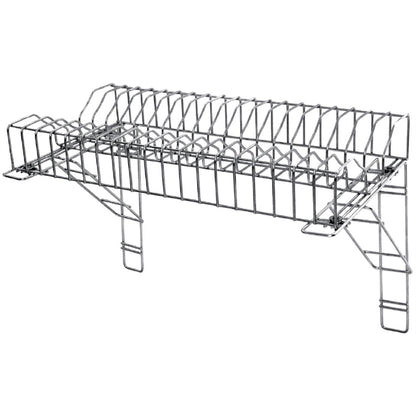 Stainless Steel End Bracket (2 Pack) l442