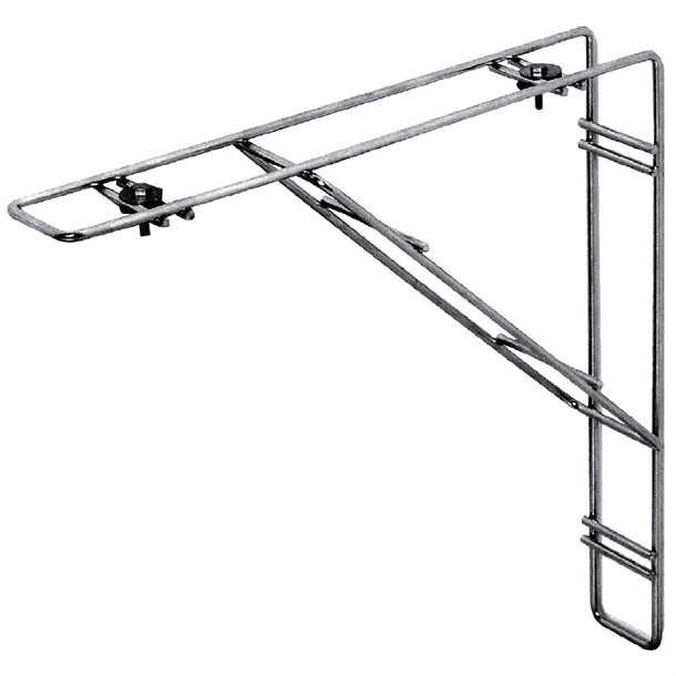 Stainless Steel End Bracket (2 Pack) l442
