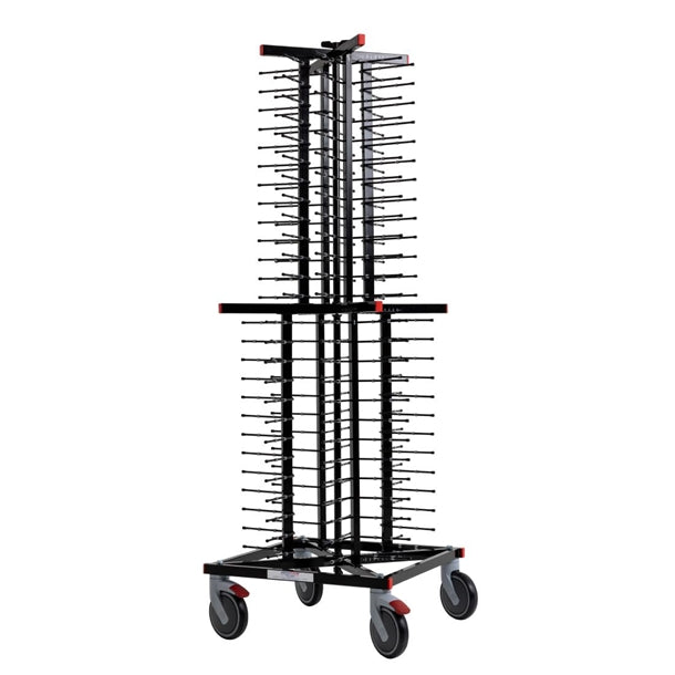 Jackstack Charged Plate Storage 104 Plates l531