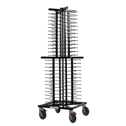Jackstack Charged Plate Storage 104 Plates l531