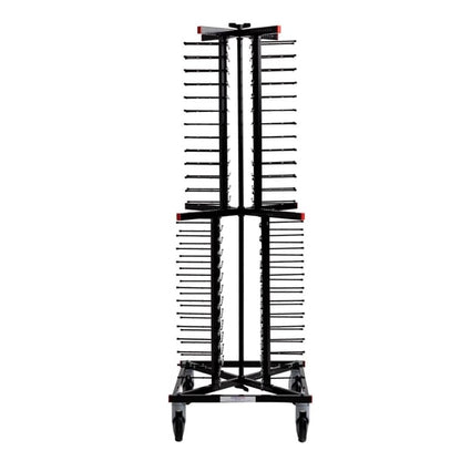Jackstack Charged Plate Storage 104 Plates l531