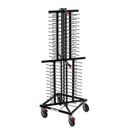 Jackstack Charged Plate Storage 104 Plates l531