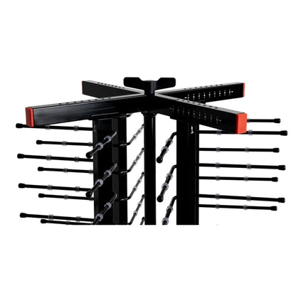 Jackstack Charged Plate Storage 104 Plates l531