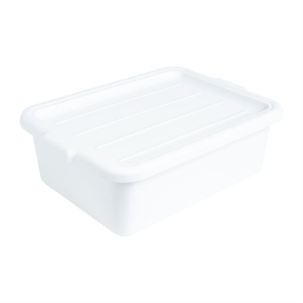Vogue Food Storage Box 32Ltr l580