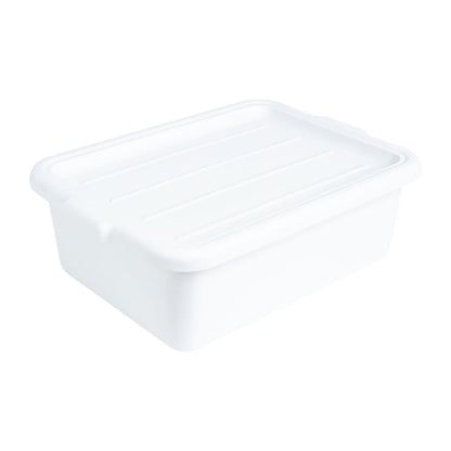 Vogue Food Storage Box Lid l582