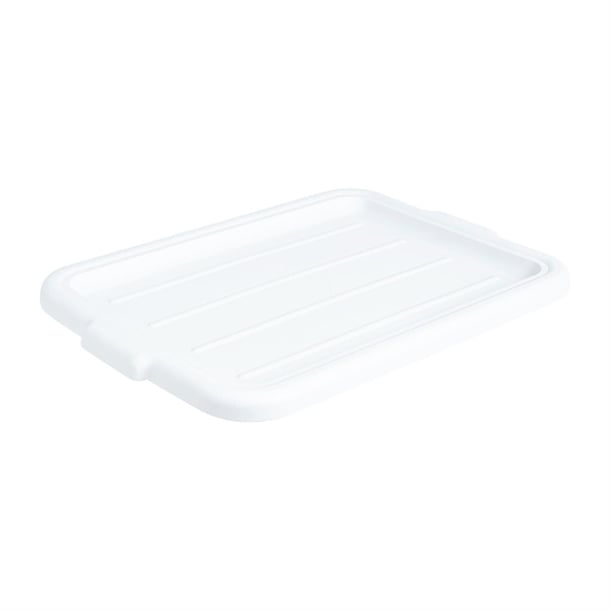 Vogue Food Storage Box Lid l582