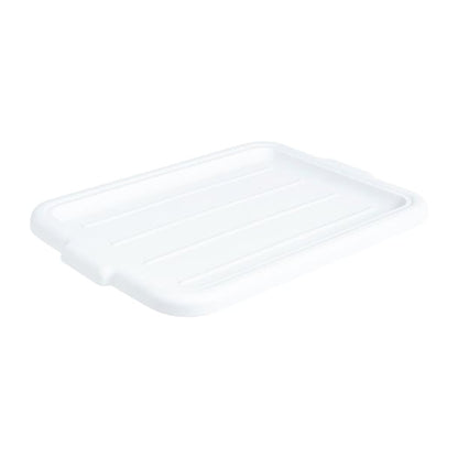 Vogue Food Storage Box Lid l582