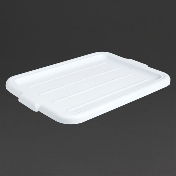 Vogue Food Storage Box Lid l582