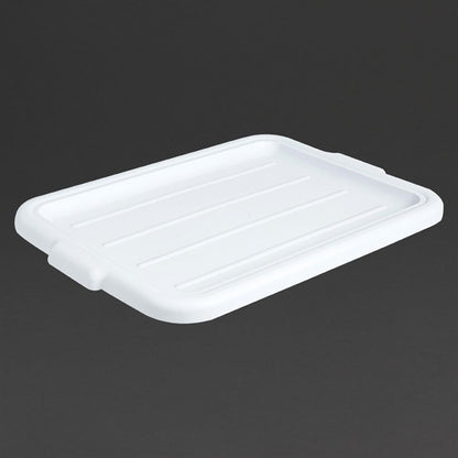 Vogue Food Storage Box Lid l582