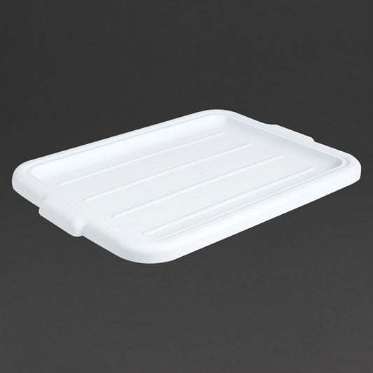 Vogue Food Storage Box Lid l582