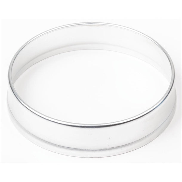 Ornamental Ring Anodied Aluminium l603