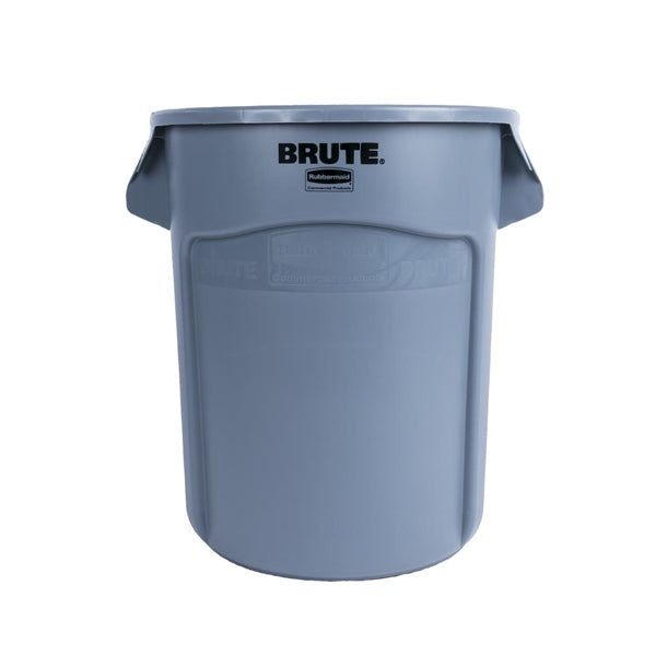 Rubbermaid BRUTE Container Grey 75.7Ltr l638