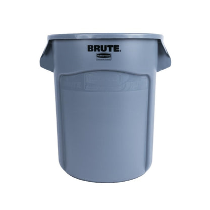 Rubbermaid BRUTE Container Grey 75.7Ltr l638