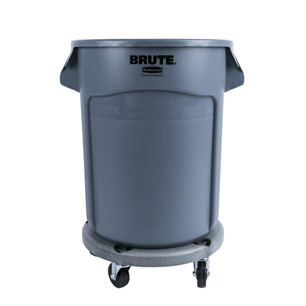 Rubbermaid BRUTE Container Grey 75.7Ltr l638