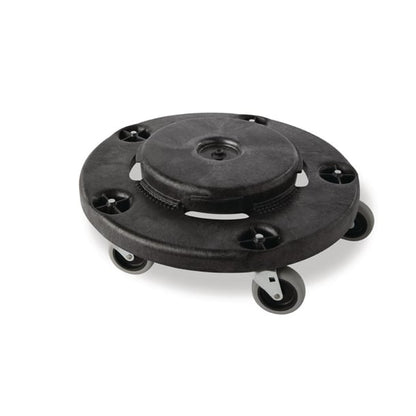 Rubbermaid BRUTE Waste Container Mobile Dolly l644