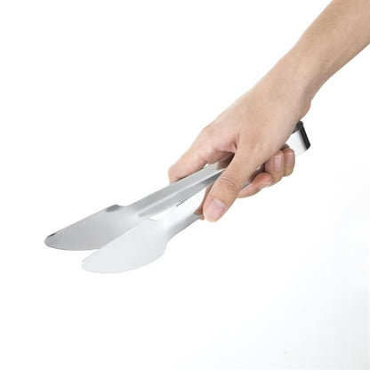 Vogue Hamburger Tongs 9" l646