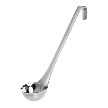 Vogue Plain Ladle 65ml l648