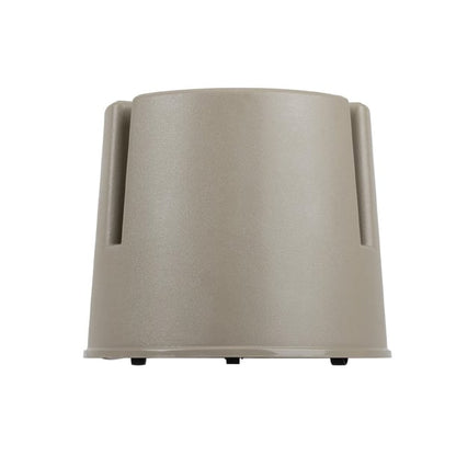 Rubbermaid Heavy Duty Kick Stool l656