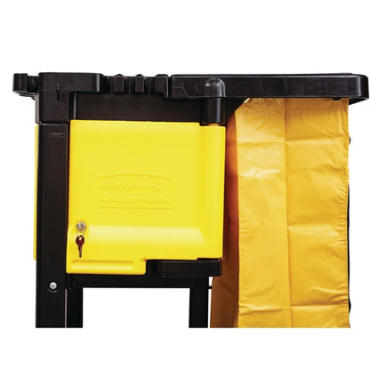 Rubbermaid Locking Cabinet m896