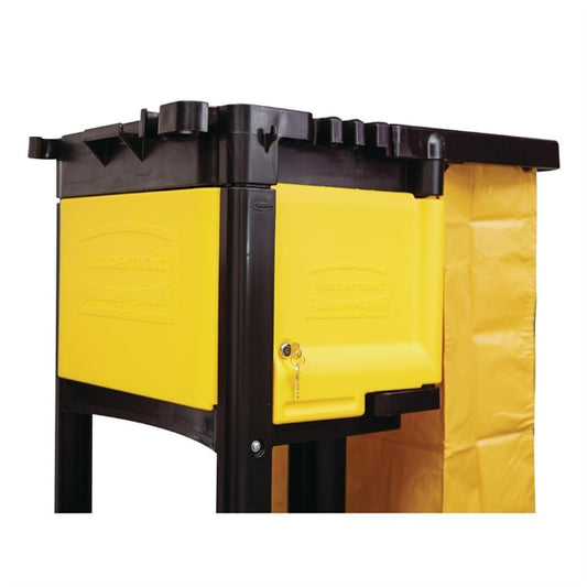 Rubbermaid Locking Cabinet m896