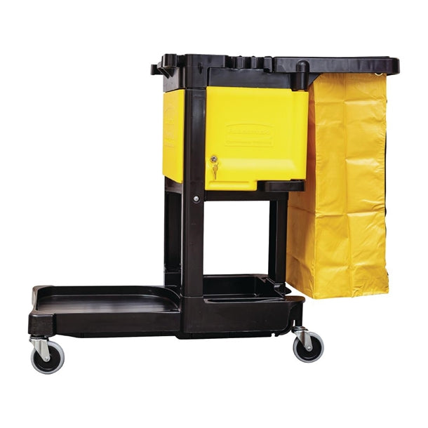 Rubbermaid Locking Cabinet m896