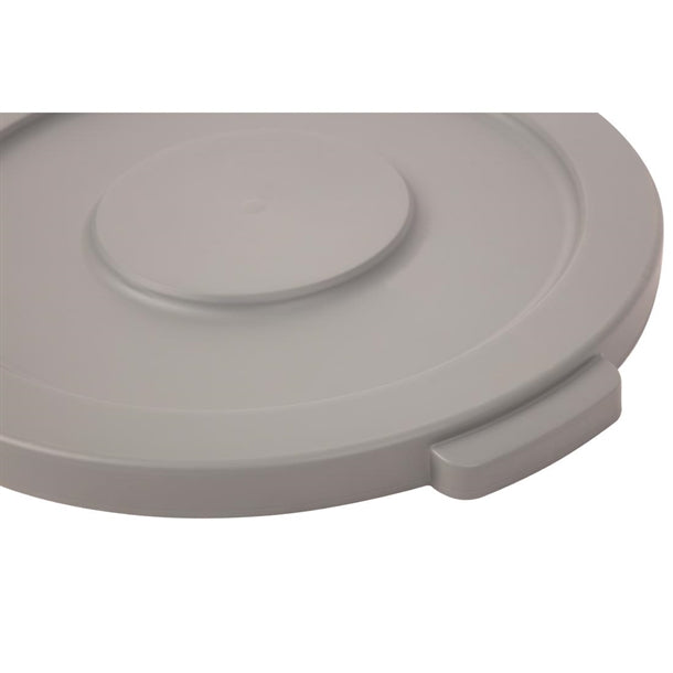 Jantex Standard Lid for Heavy Duty 80Ltr Bin l673