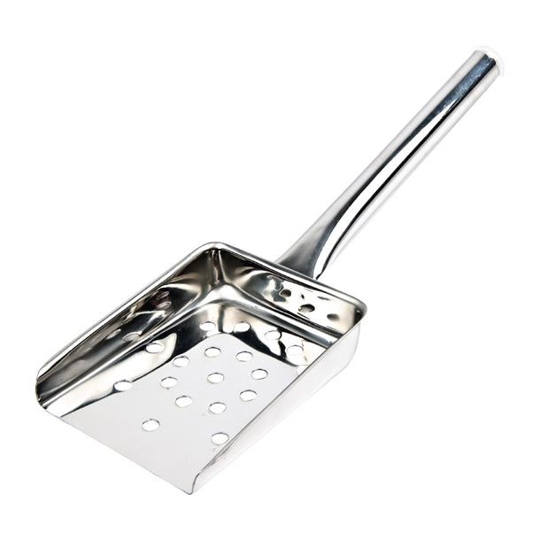 Vogue Tubular Handled Chip Scoop l674