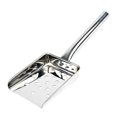 Vogue Tubular Handled Chip Scoop l674
