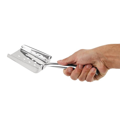 Vogue Tubular Handled Chip Scoop l674