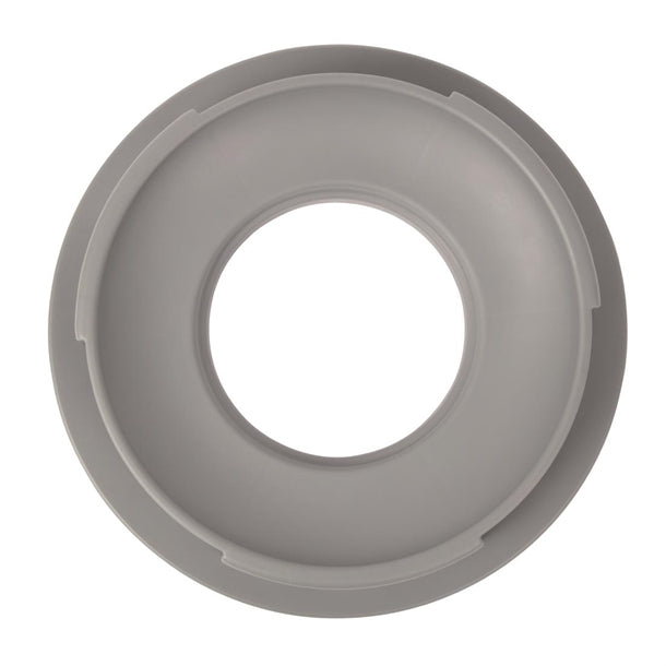 Jantex Lid with Hole for Heavy Duty 80Ltr Bin l679