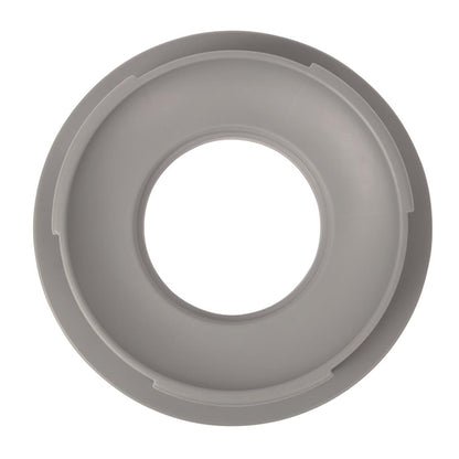Jantex Lid with Hole for Heavy Duty 80Ltr Bin l679