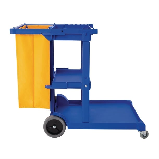 Jantex Janitorial Trolley l683