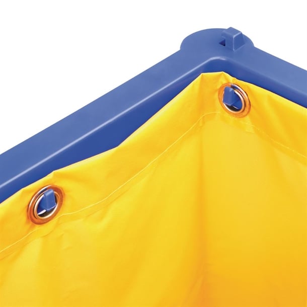 Jantex Janitorial Trolley l683