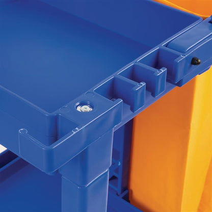 Jantex Janitorial Trolley l683