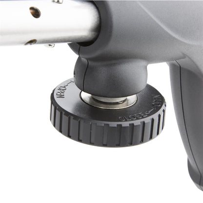 Vogue Pro Clip-On Torch Head with Handle l792