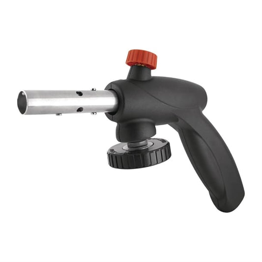 Vogue Pro Clip-On Torch Head with Handle l792