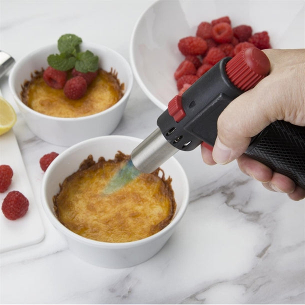 Vogue Pro-Chefs Blow Torch l799