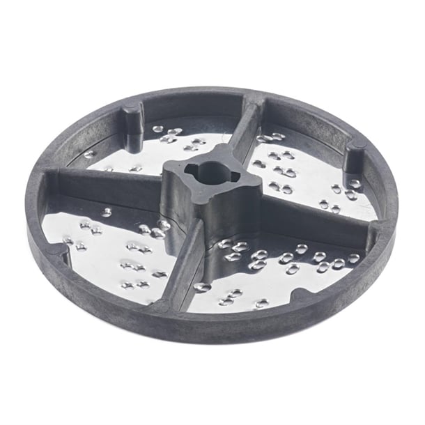 R4 Grating Disc (4mm) l814