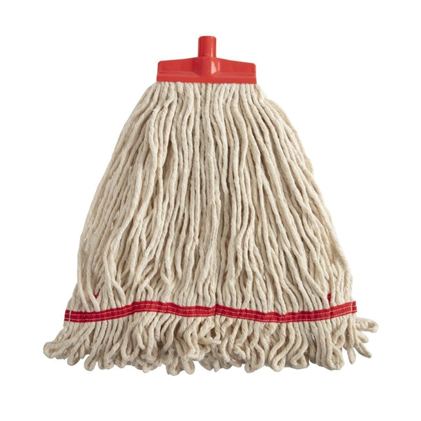 SYR Kentucky Mop Head Red l884