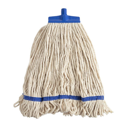 SYR Kentucky Mop Head Blue l885