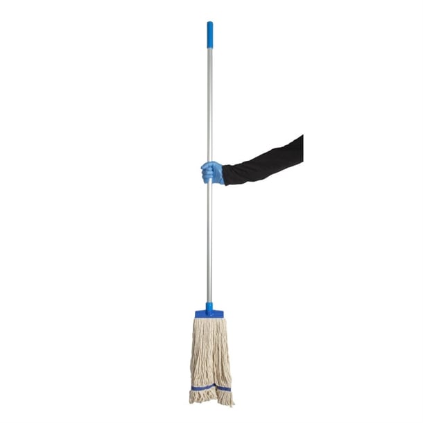 SYR Kentucky Mop Head Blue l885