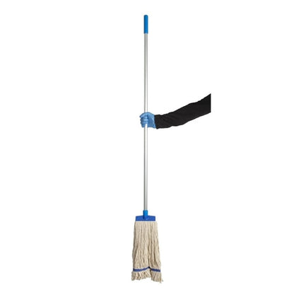 SYR Kentucky Mop Head Blue l885