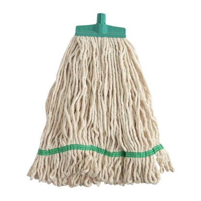 SYR Kentucky Mop Head Green l886