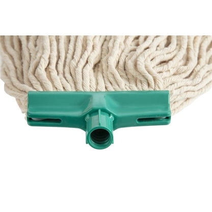 SYR Kentucky Mop Head Green l886