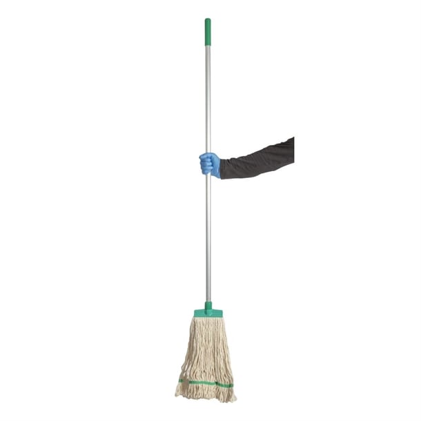 SYR Kentucky Mop Head Green l886