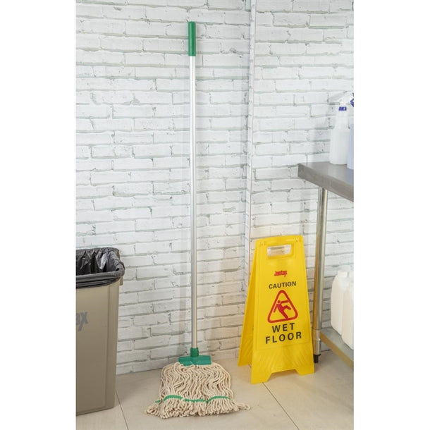 SYR Kentucky Mop Head Green l886