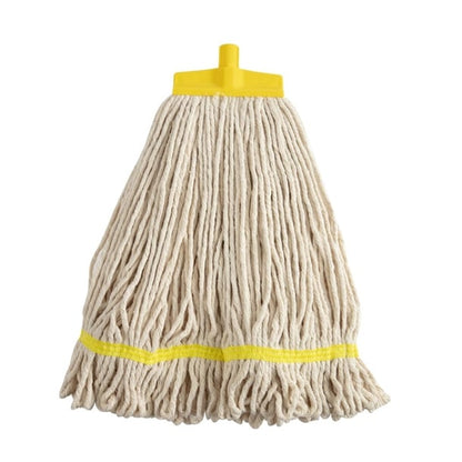 SYR Kentucky Mop Head Yellow l887